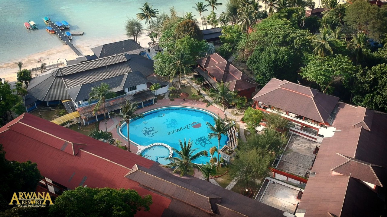 Photo of Outdoor in Pulau Perhentian Besar