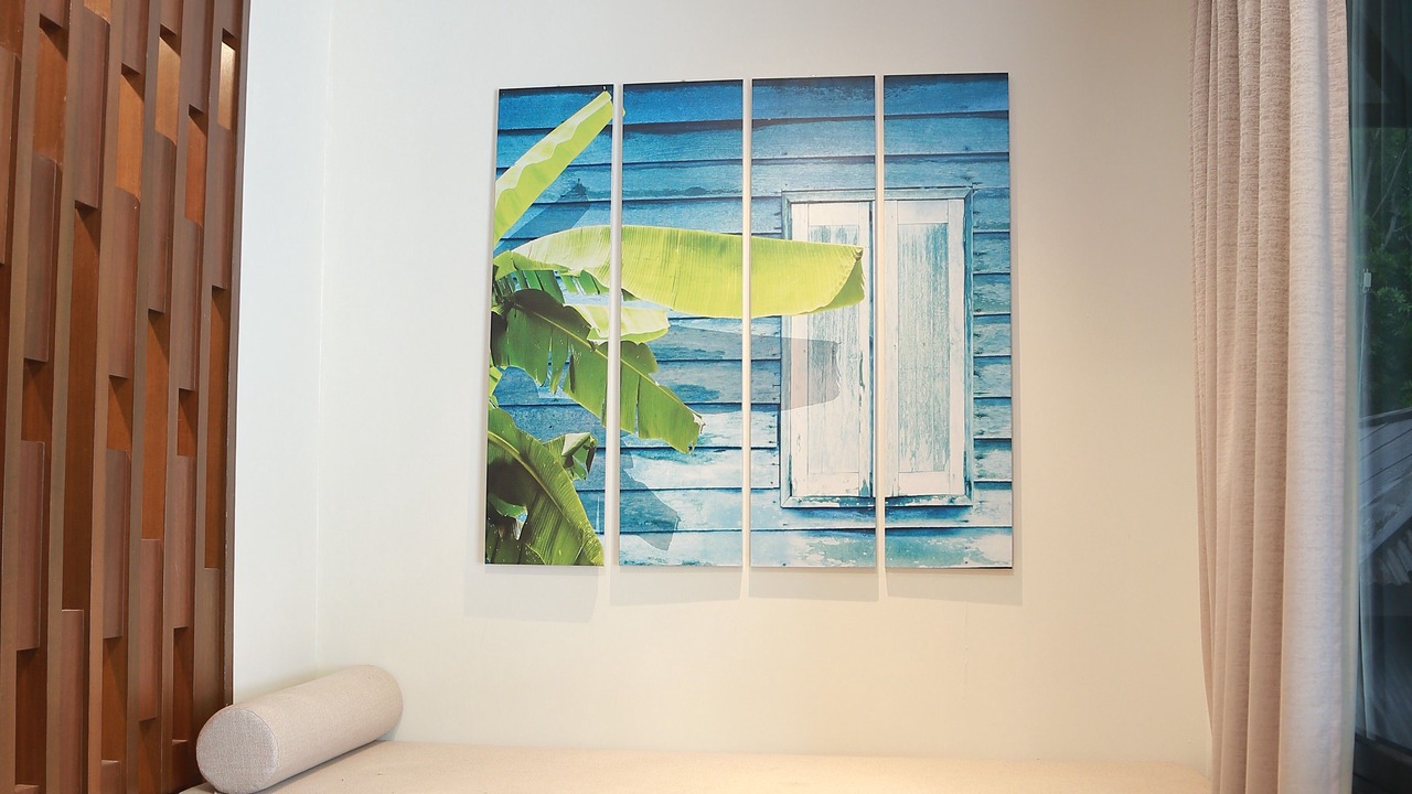 Photo of Patio Balcony in Pulau Perhentian Besar