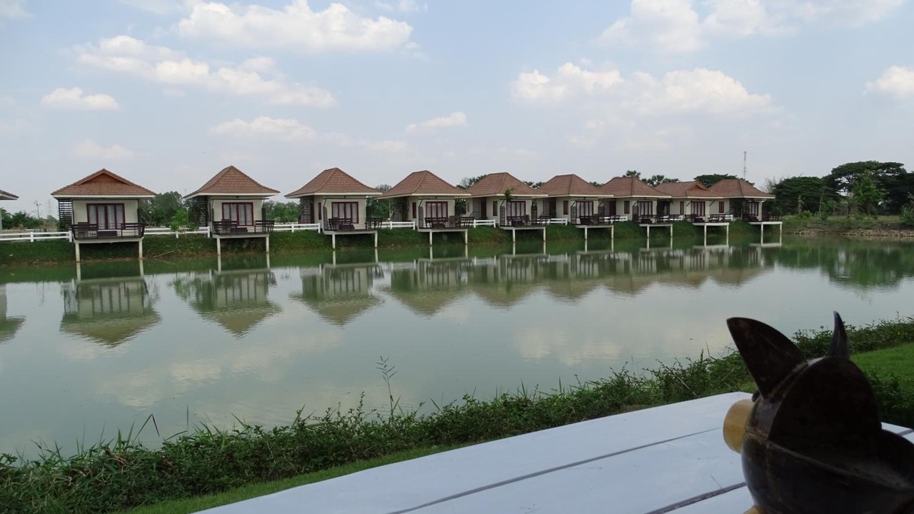 Photo of Outdoor in Chum Het