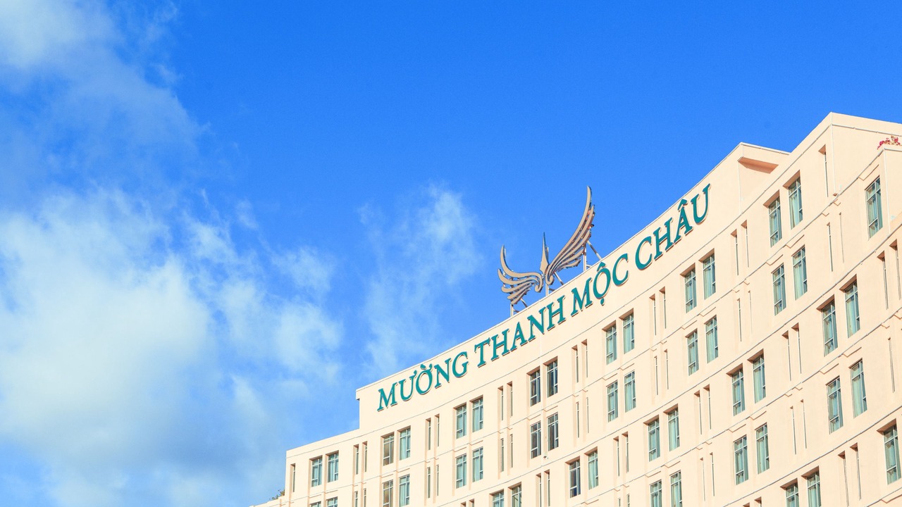 Photo of Outdoor in Moc Chau