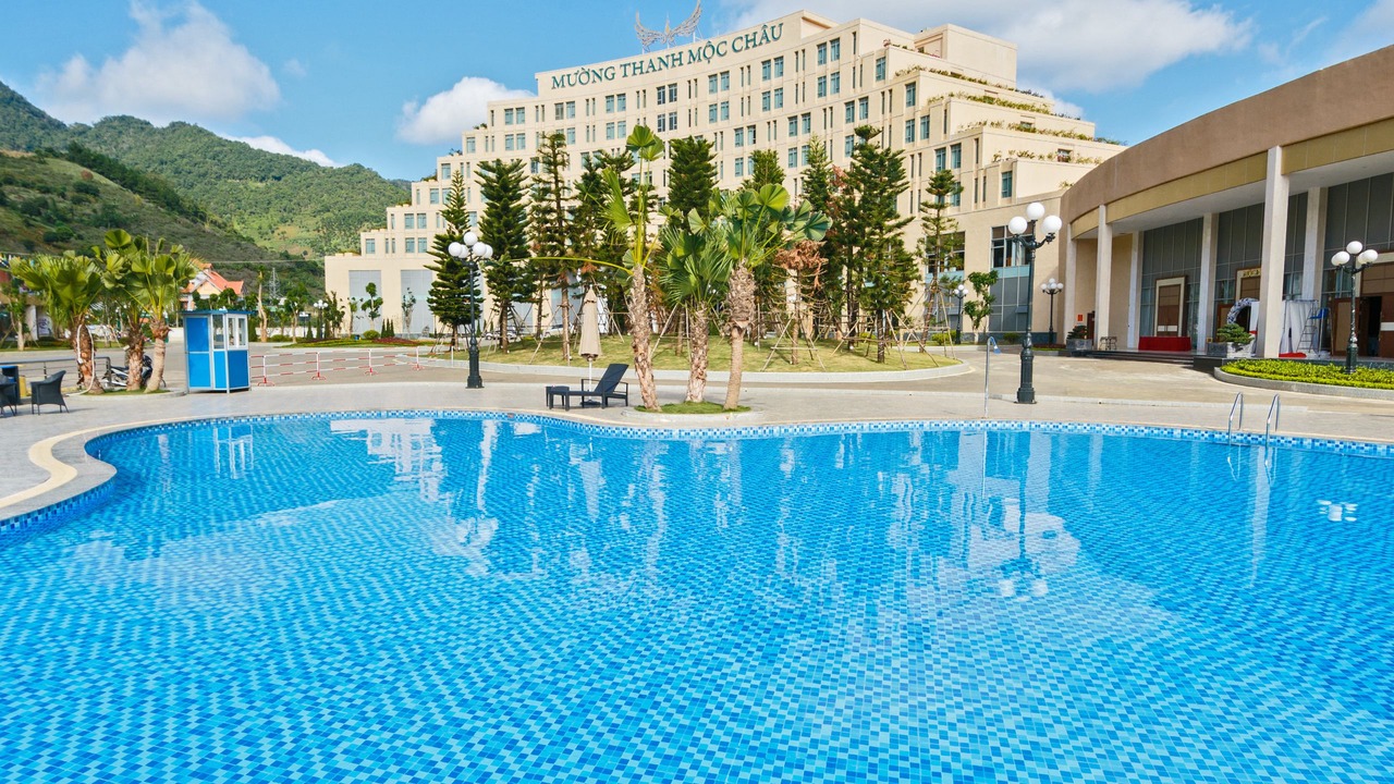 Photo of Outdoor in Moc Chau