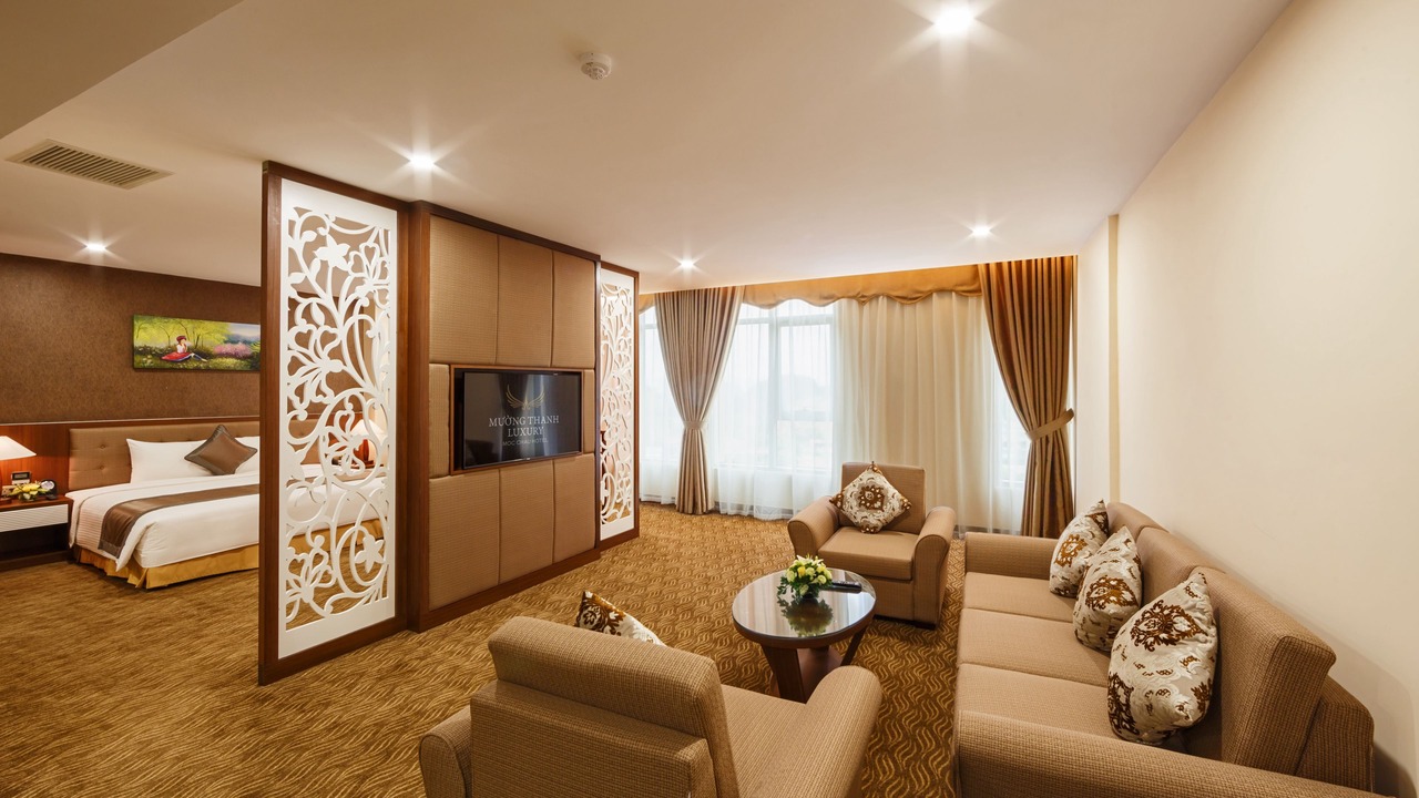 Photo of Bedroom in Moc Chau