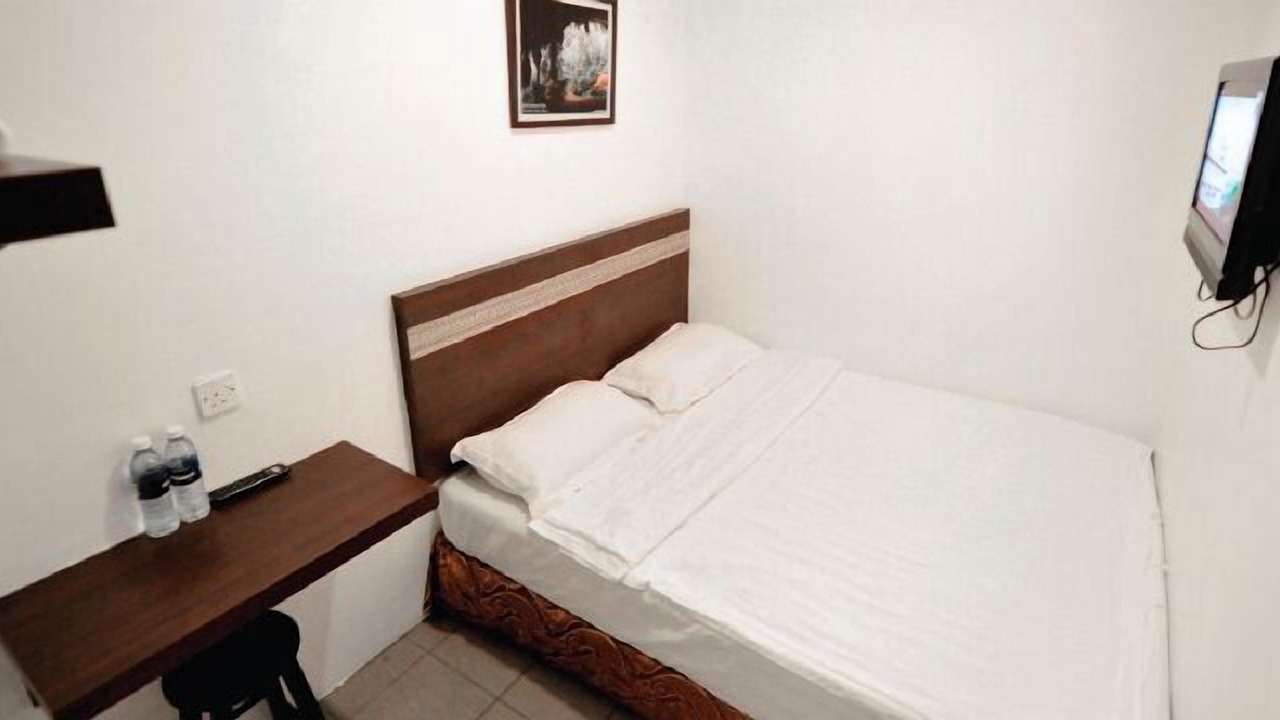 Photo of Bedroom in Kuching