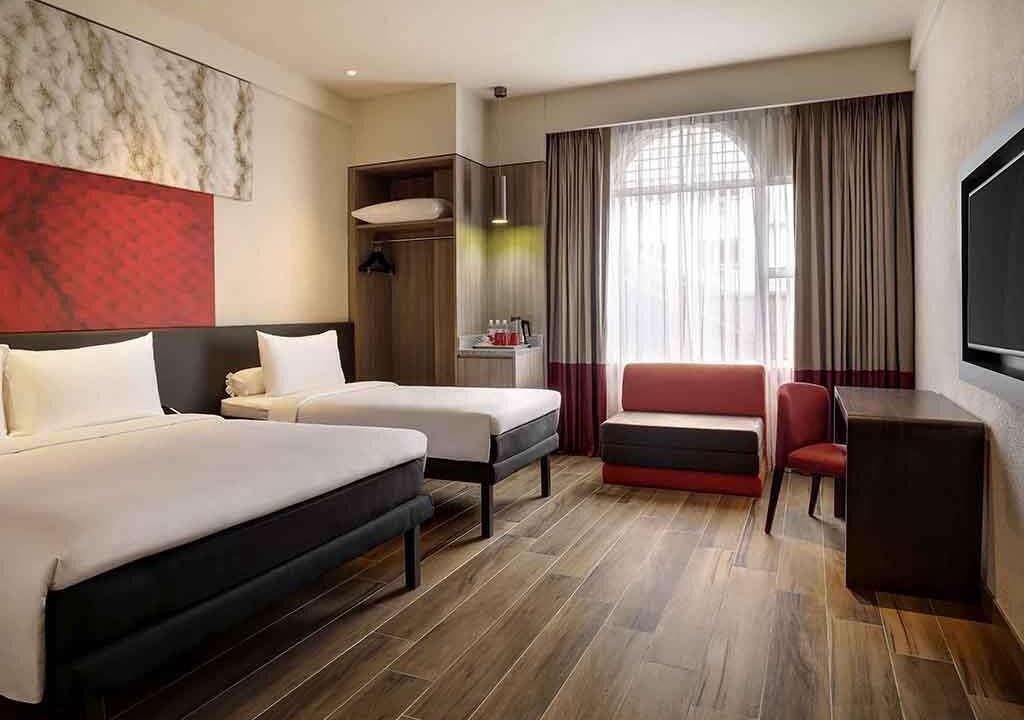 Photo of Bedroom in Malacca City