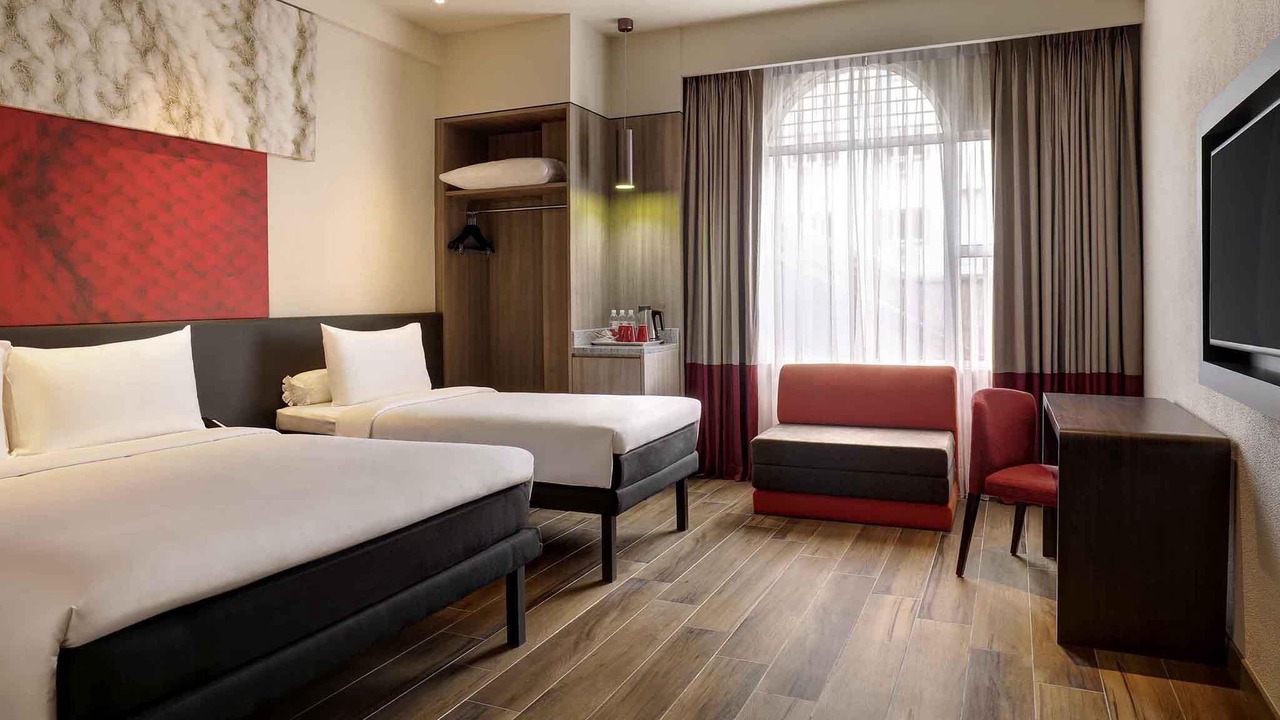 Photo of Bedroom in Malacca City