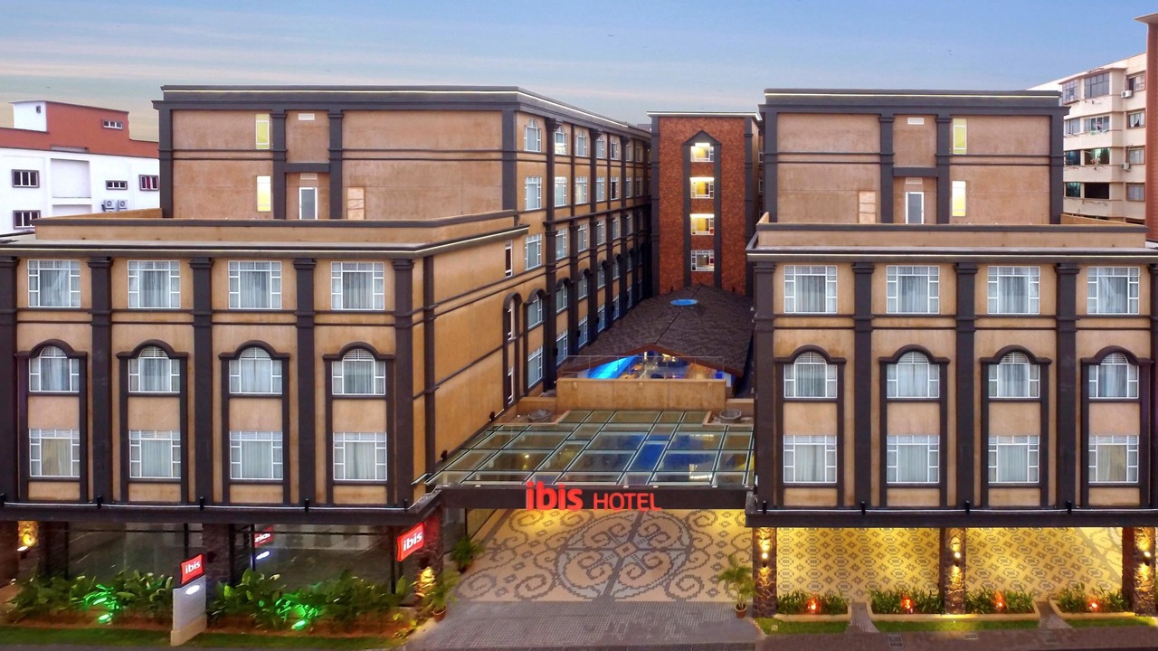 Photo of Outdoor in Malacca City
