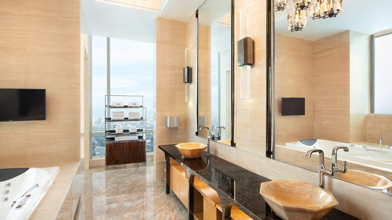 Photo of Bathroom in Kuningan