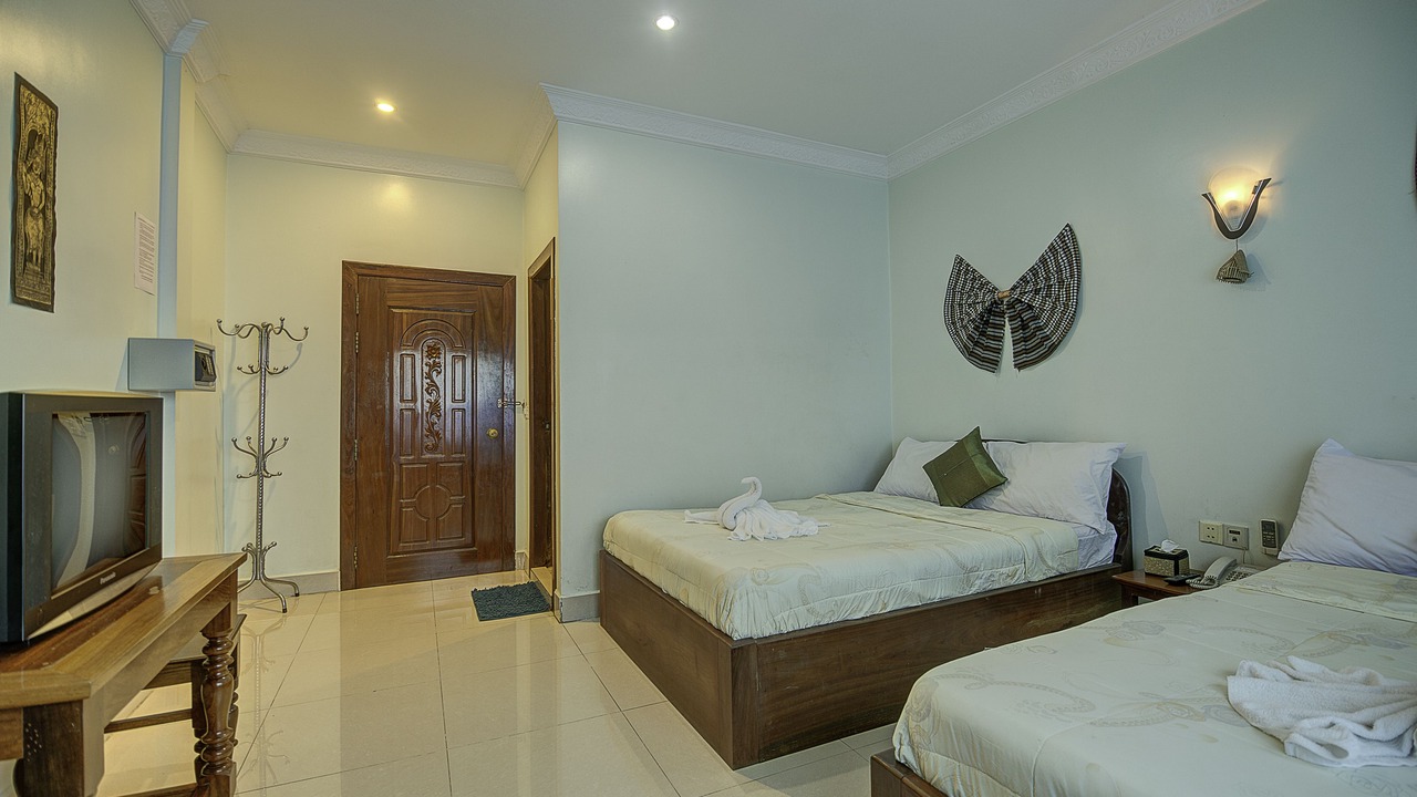 Photo of Bedroom in Sangkat Sla Kram
