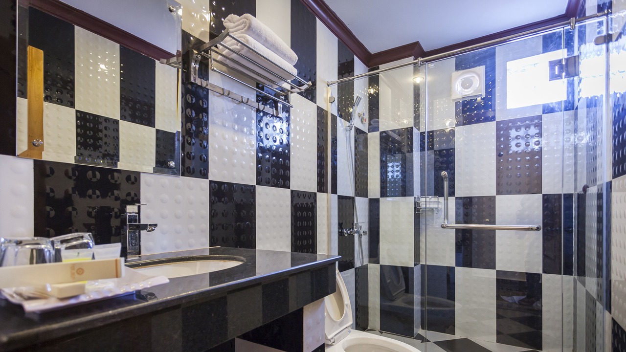 Photo of Bathroom in Prampir Makara