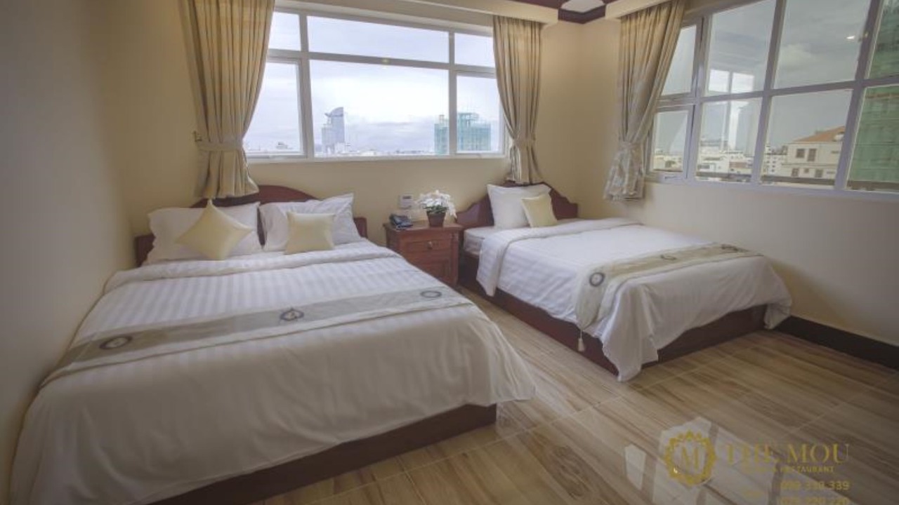Photo of Bedroom in Prampir Makara