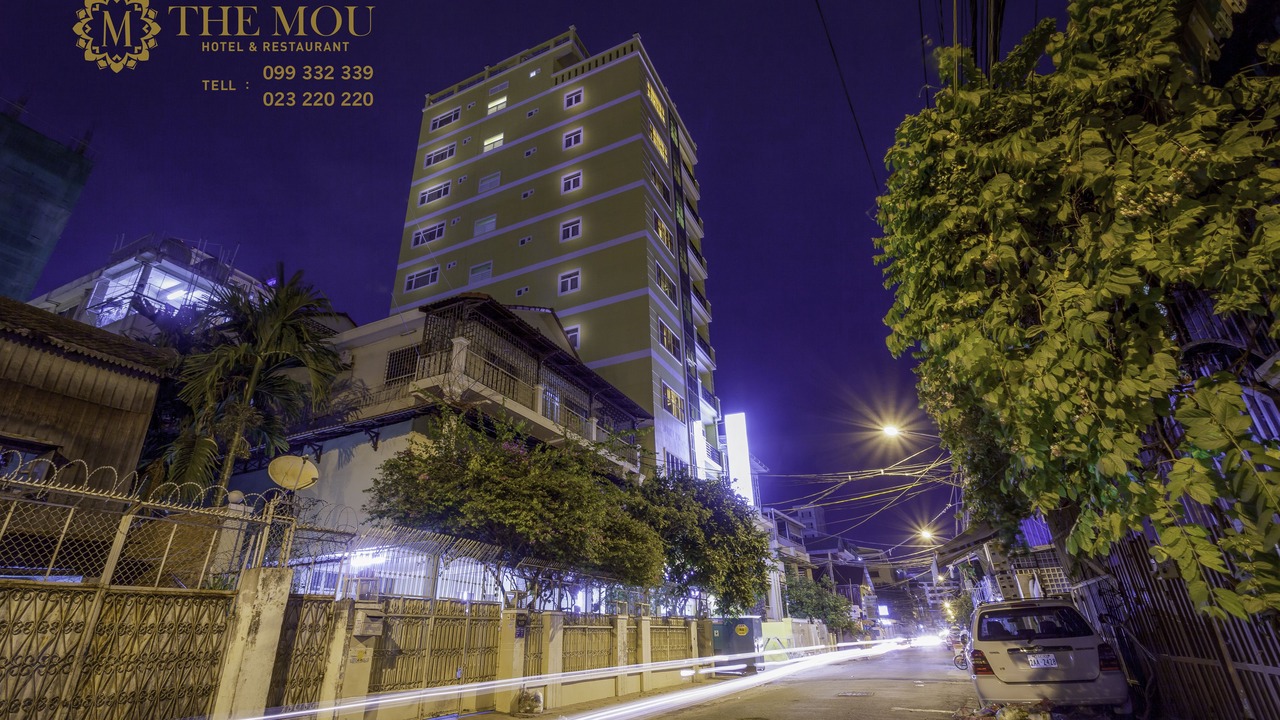 Photo of Outdoor in Prampir Makara