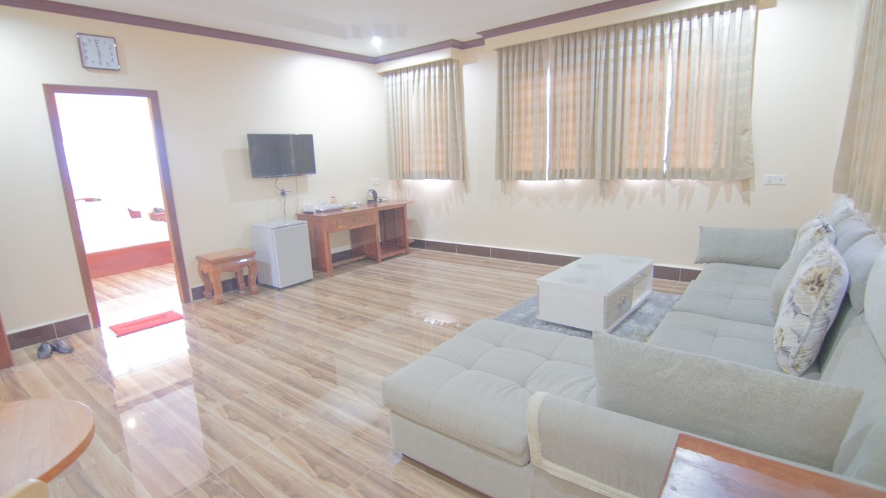 Photo of Bedroom in Prampir Makara