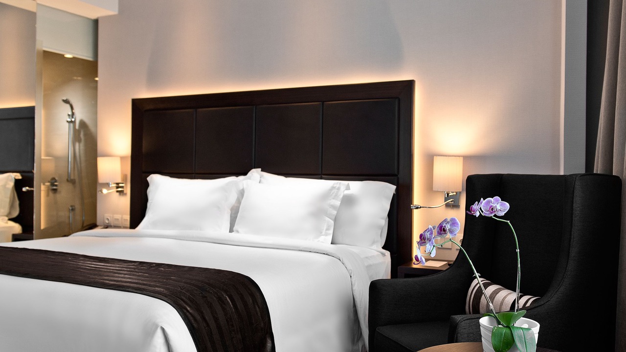 Photo of Bedroom in Makassar