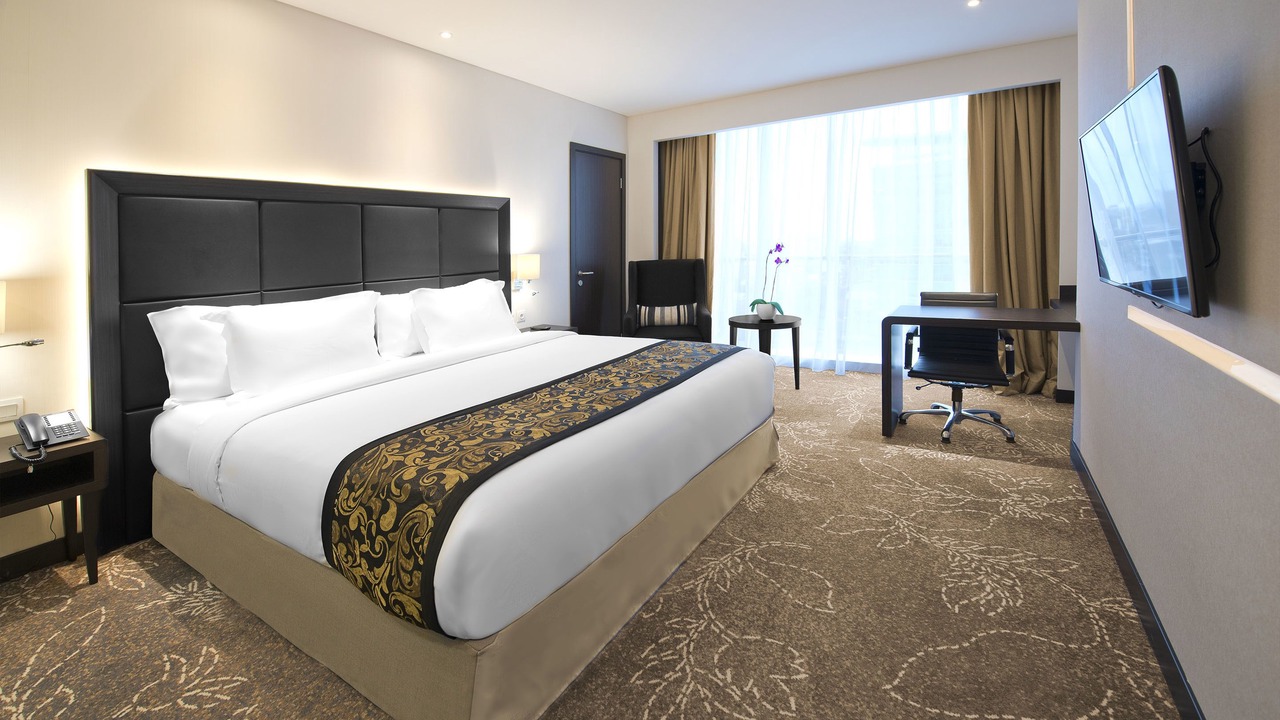 Photo of Bedroom in Makassar