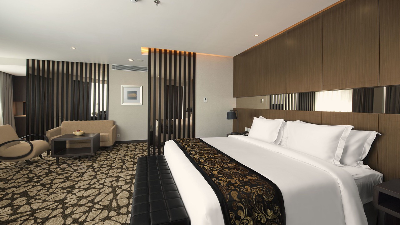 Photo of Bedroom in Makassar