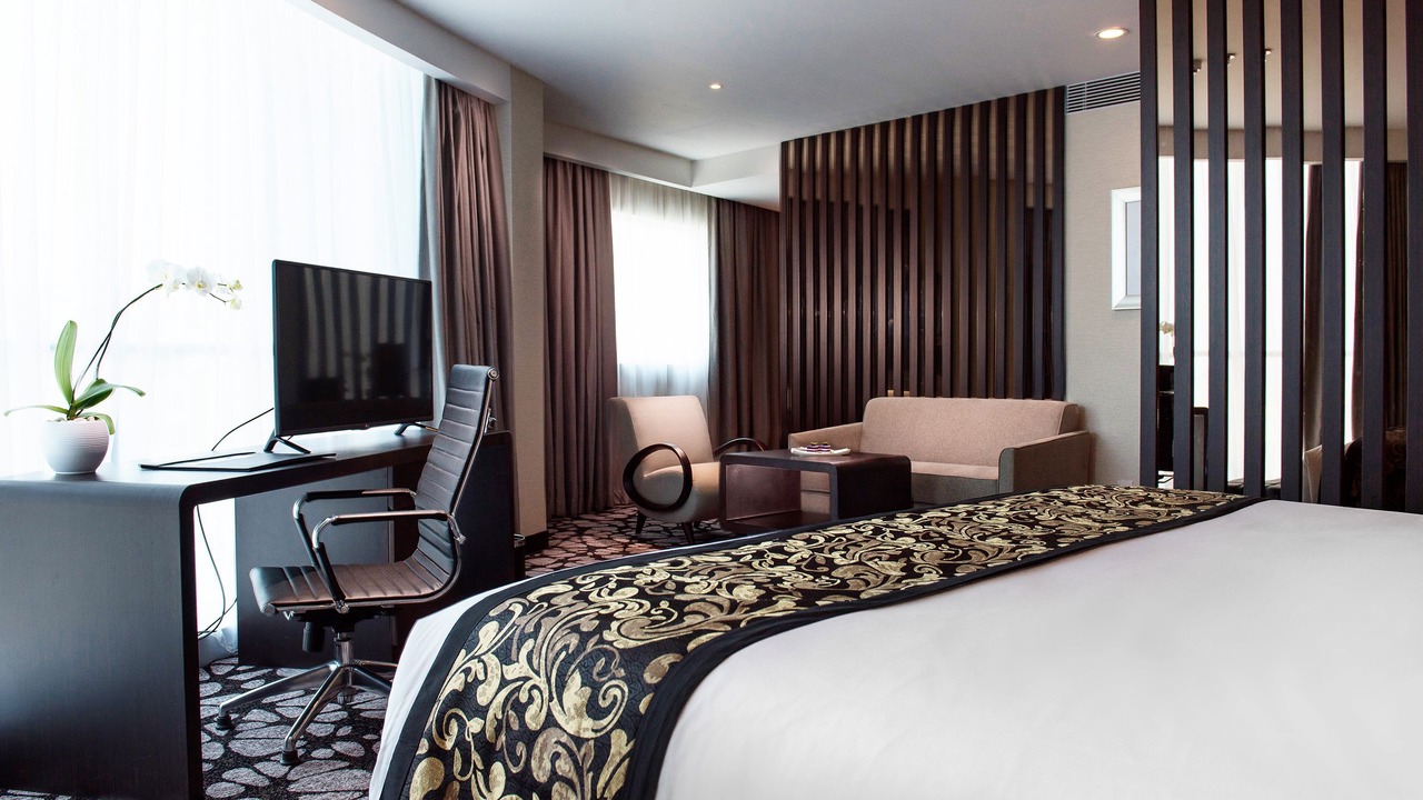 Photo of Bedroom in Makassar