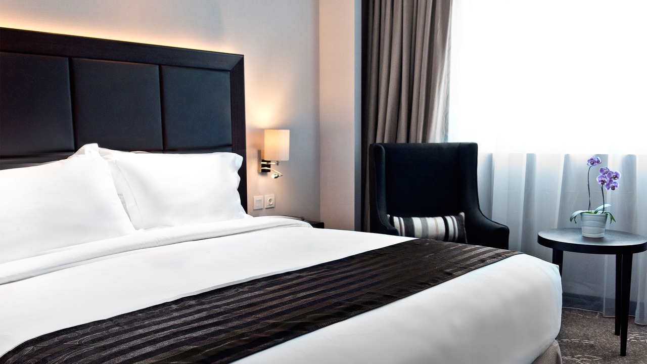 Photo of Bedroom in Makassar