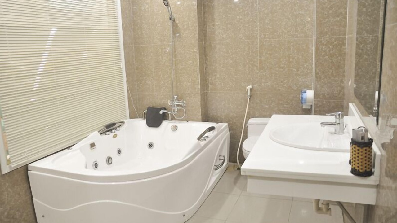 Photo of Bathroom in Thanh Hoa
