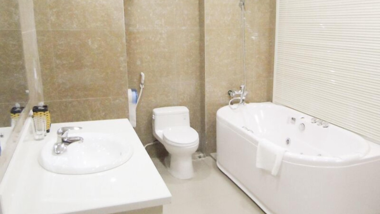 Photo of Bathroom in Thanh Hoa