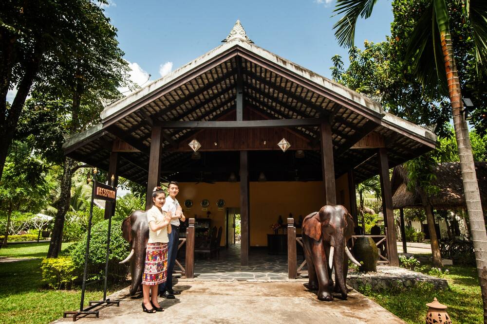 Photo of Outdoor in Luang Prabang