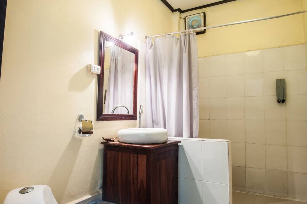 Photo of Bathroom in Luang Prabang