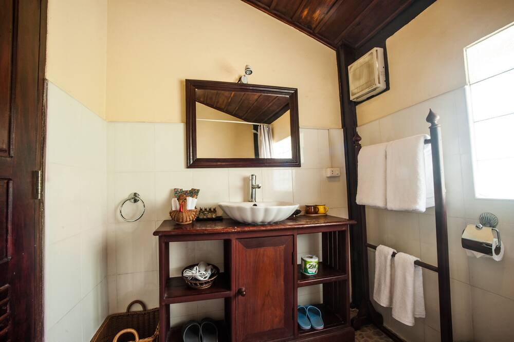 Photo of Bathroom in Luang Prabang