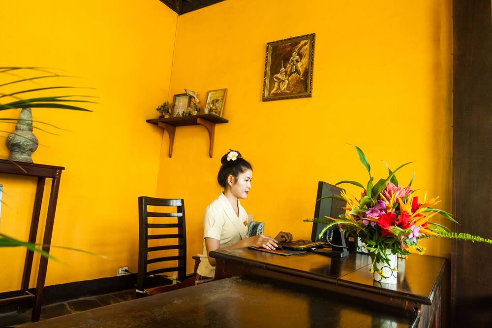 Photo of Others in Luang Prabang
