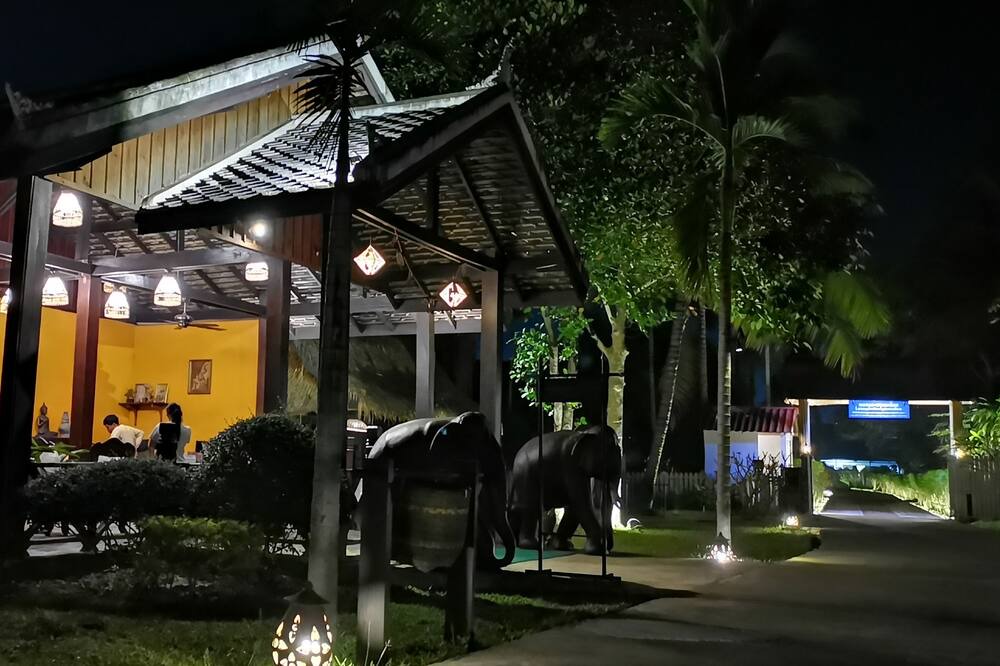 Photo of Outdoor in Luang Prabang