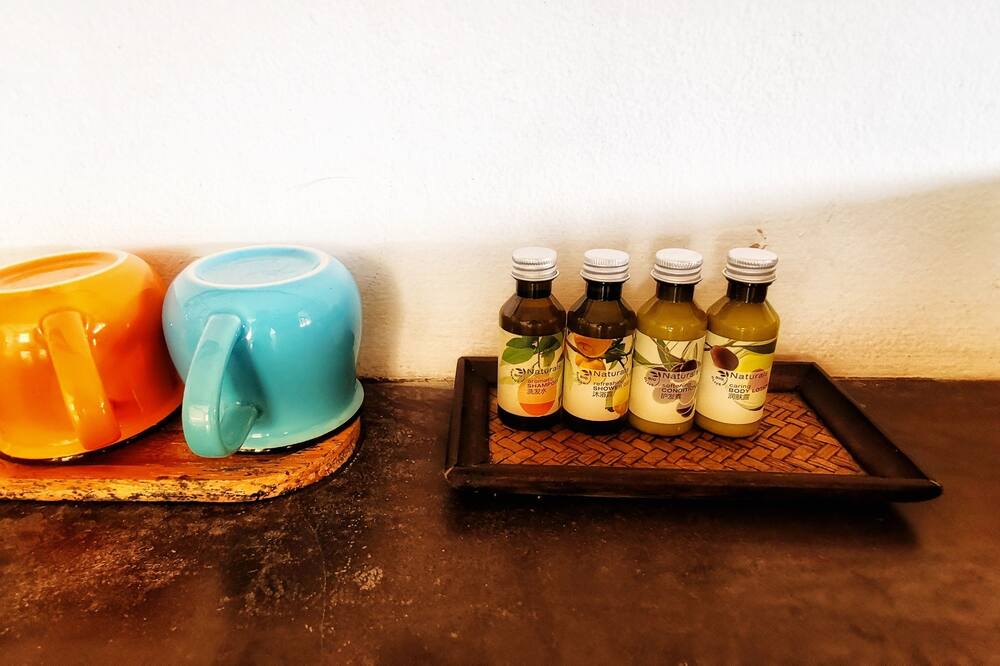 Photo of Bathroom in Luang Prabang