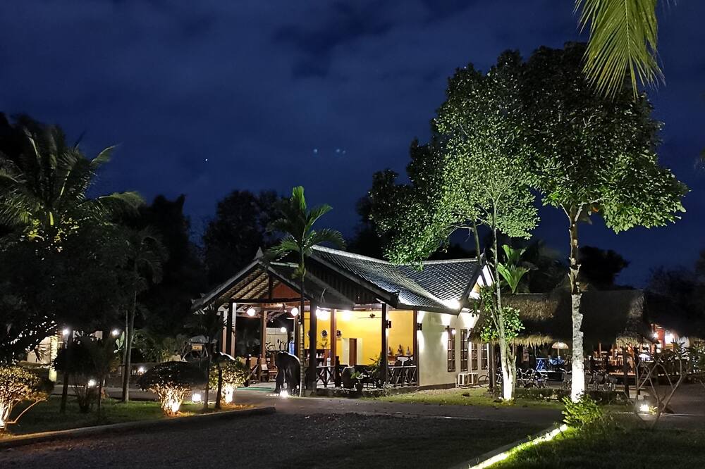 Photo of Outdoor in Luang Prabang