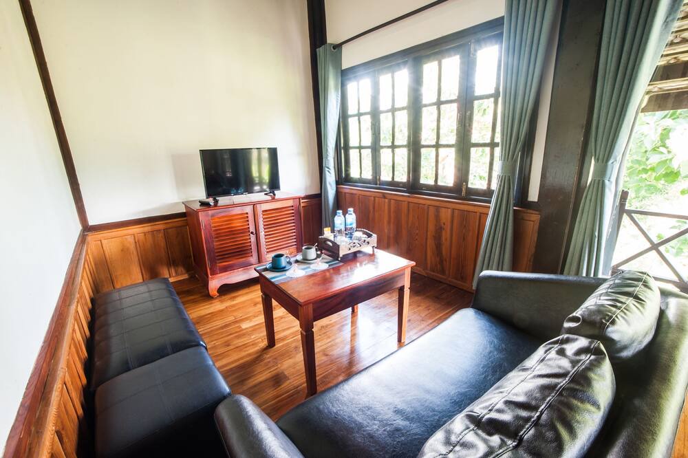 Photo of Livingroom in Luang Prabang
