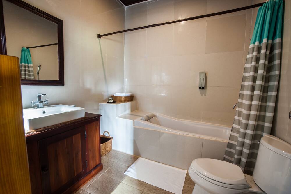 Photo of Bathroom in Luang Prabang
