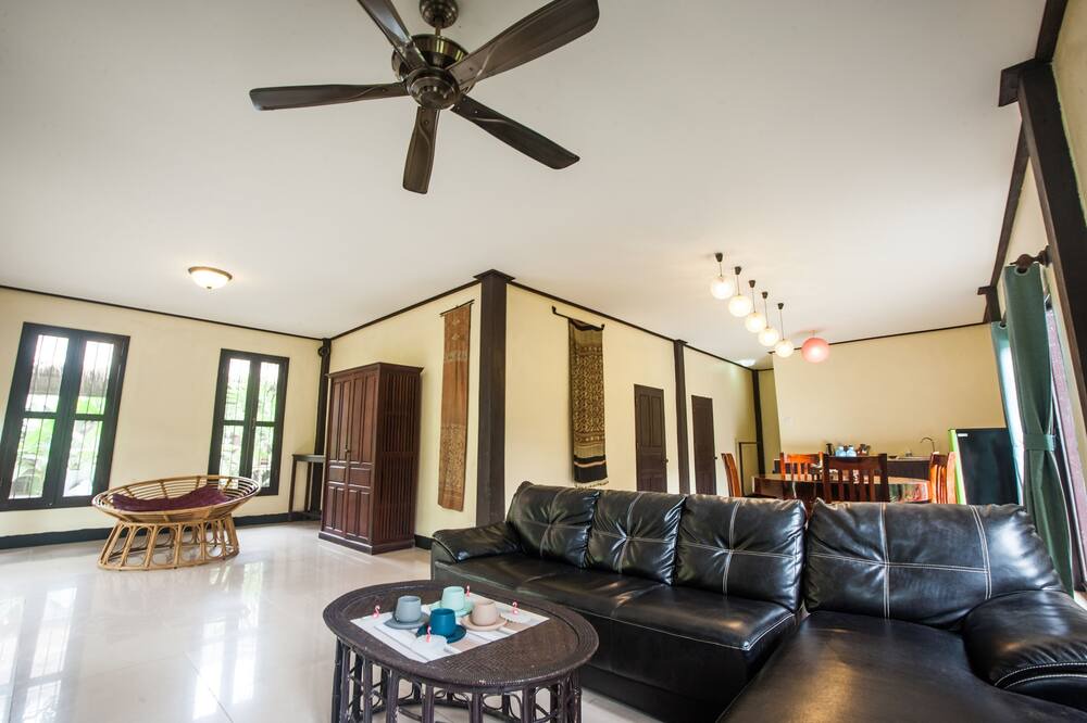 Photo of Livingroom in Luang Prabang