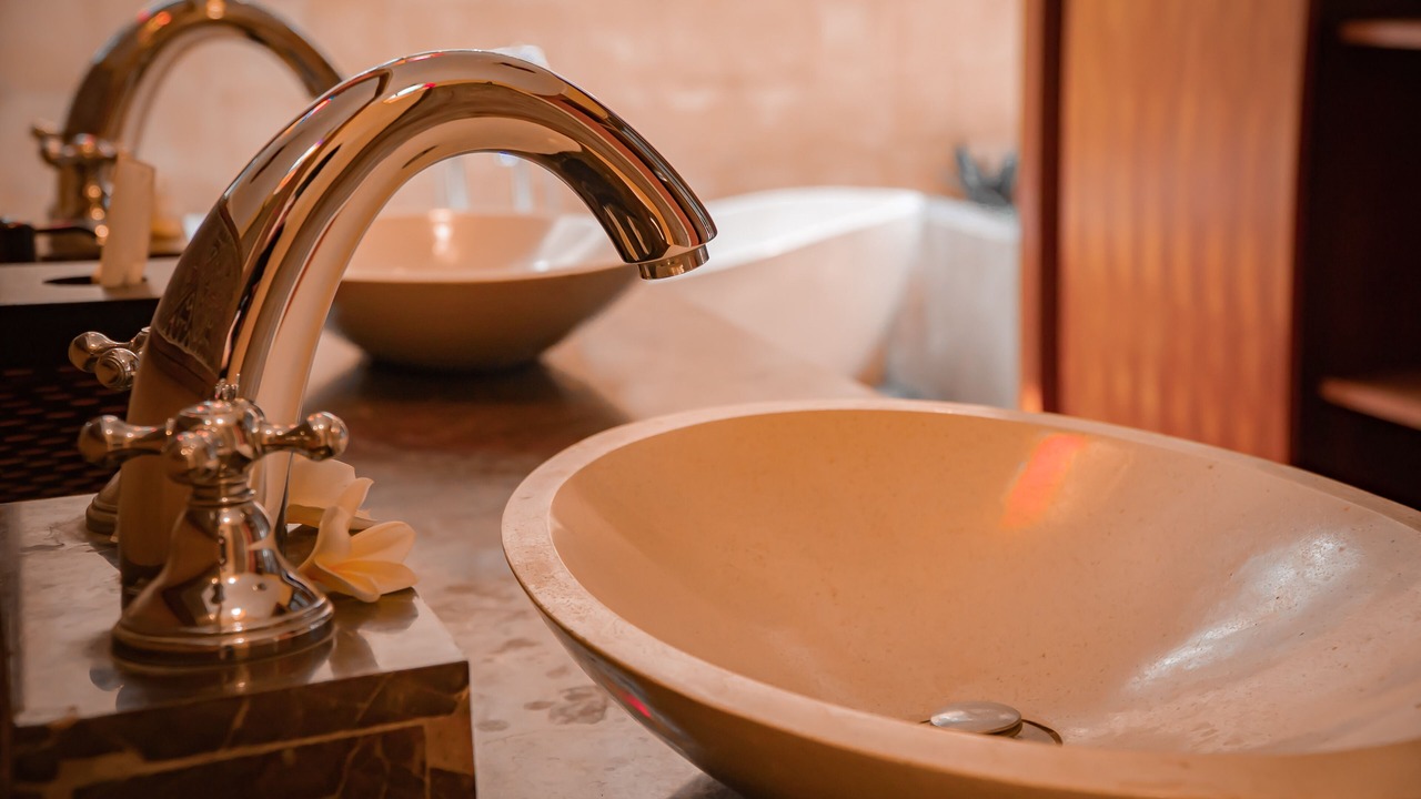 Photo of Bathroom in Selemadeg