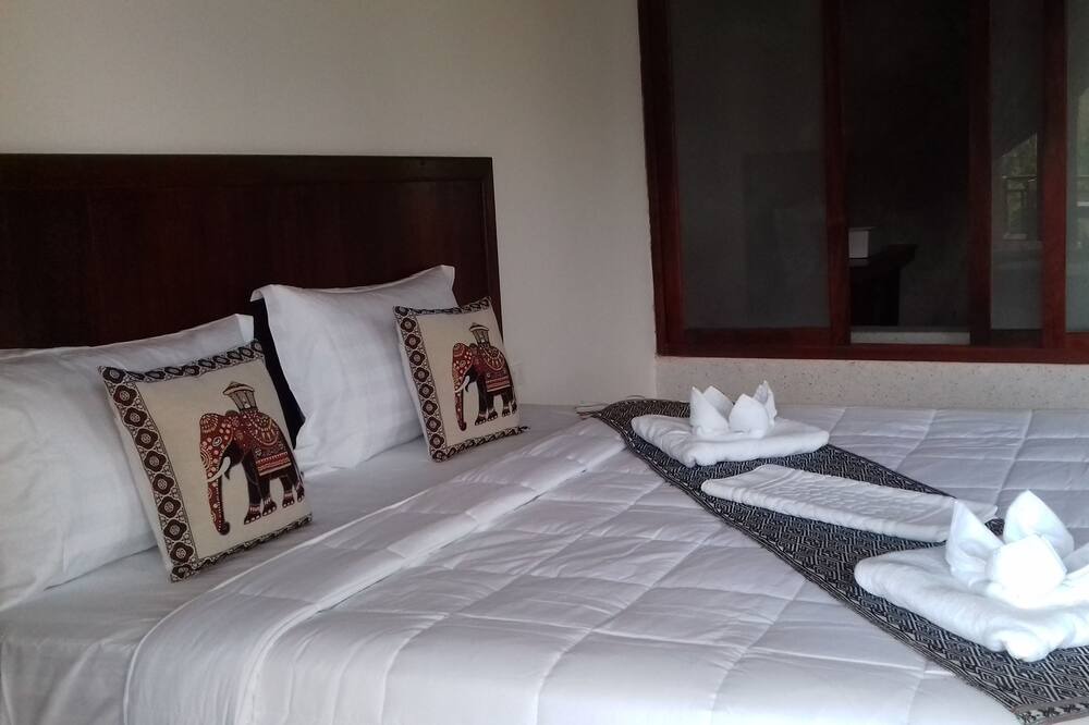 Photo of Bedroom in Luang Prabang