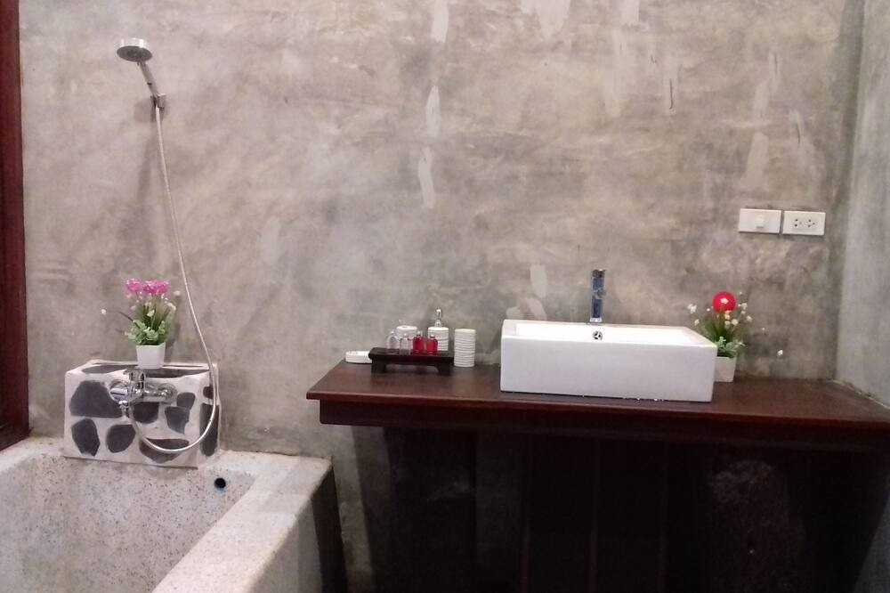 Photo of Bathroom in Luang Prabang