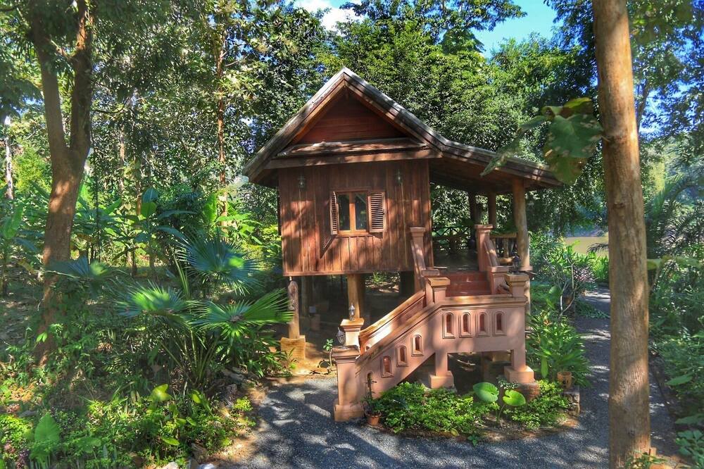 Photo of Bedroom in Luang Prabang