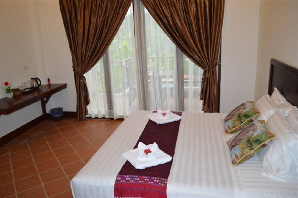 Photo of Bedroom in Luang Prabang