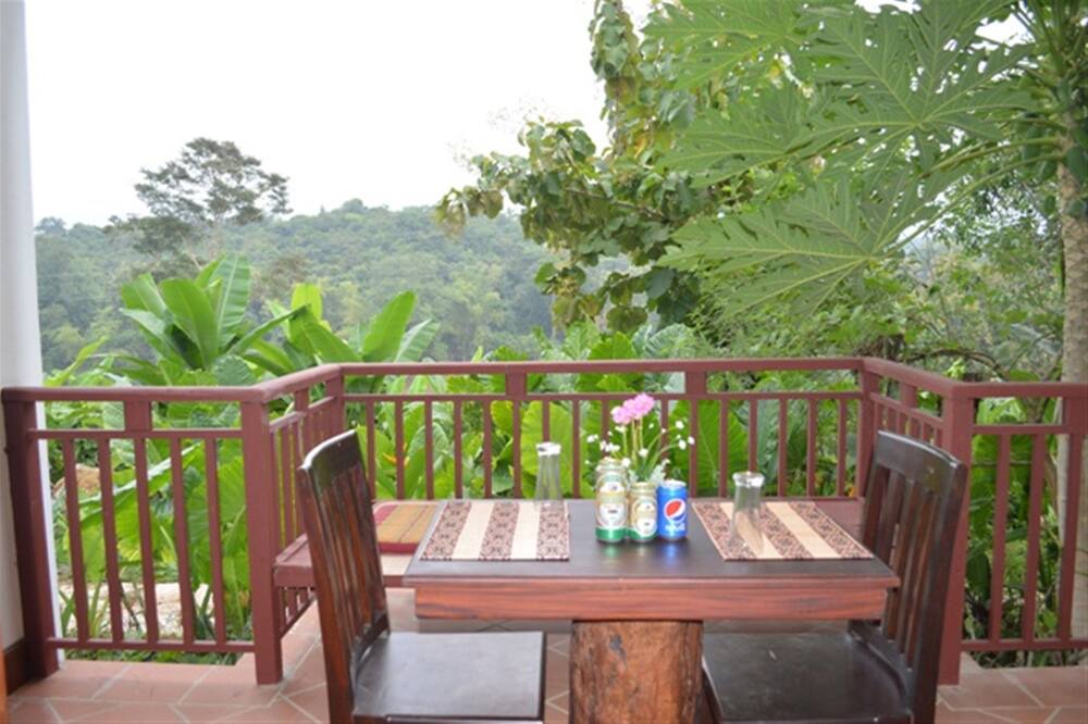 Photo of Patio Balcony in Luang Prabang