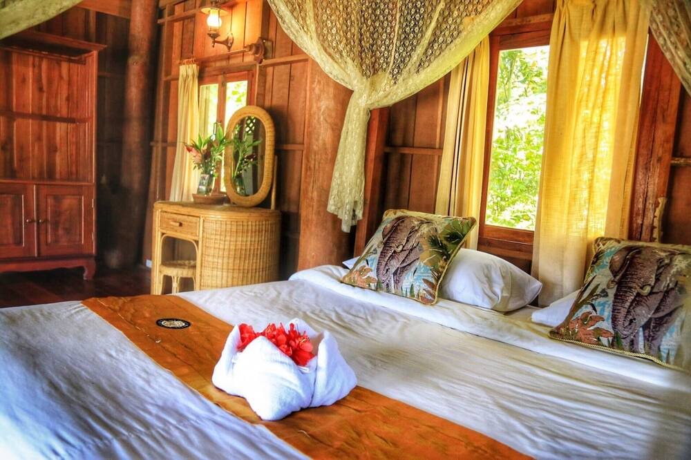 Photo of Bedroom in Luang Prabang