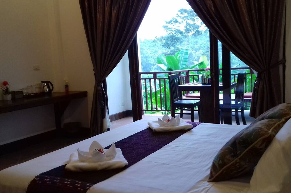 Photo of Bedroom in Luang Prabang