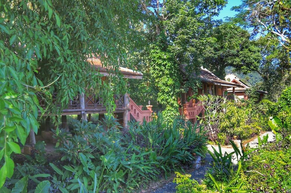 Photo of Bedroom in Luang Prabang