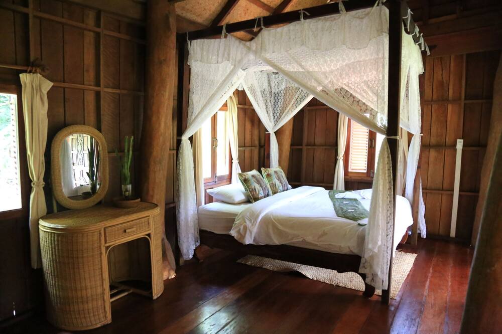 Photo of Bedroom in Luang Prabang