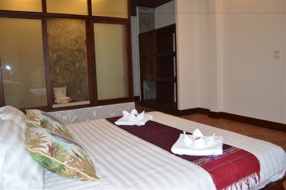 Photo of Bedroom in Luang Prabang