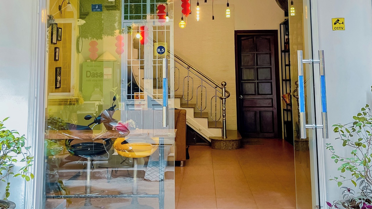 Photo of Outdoor in Hue City Centre