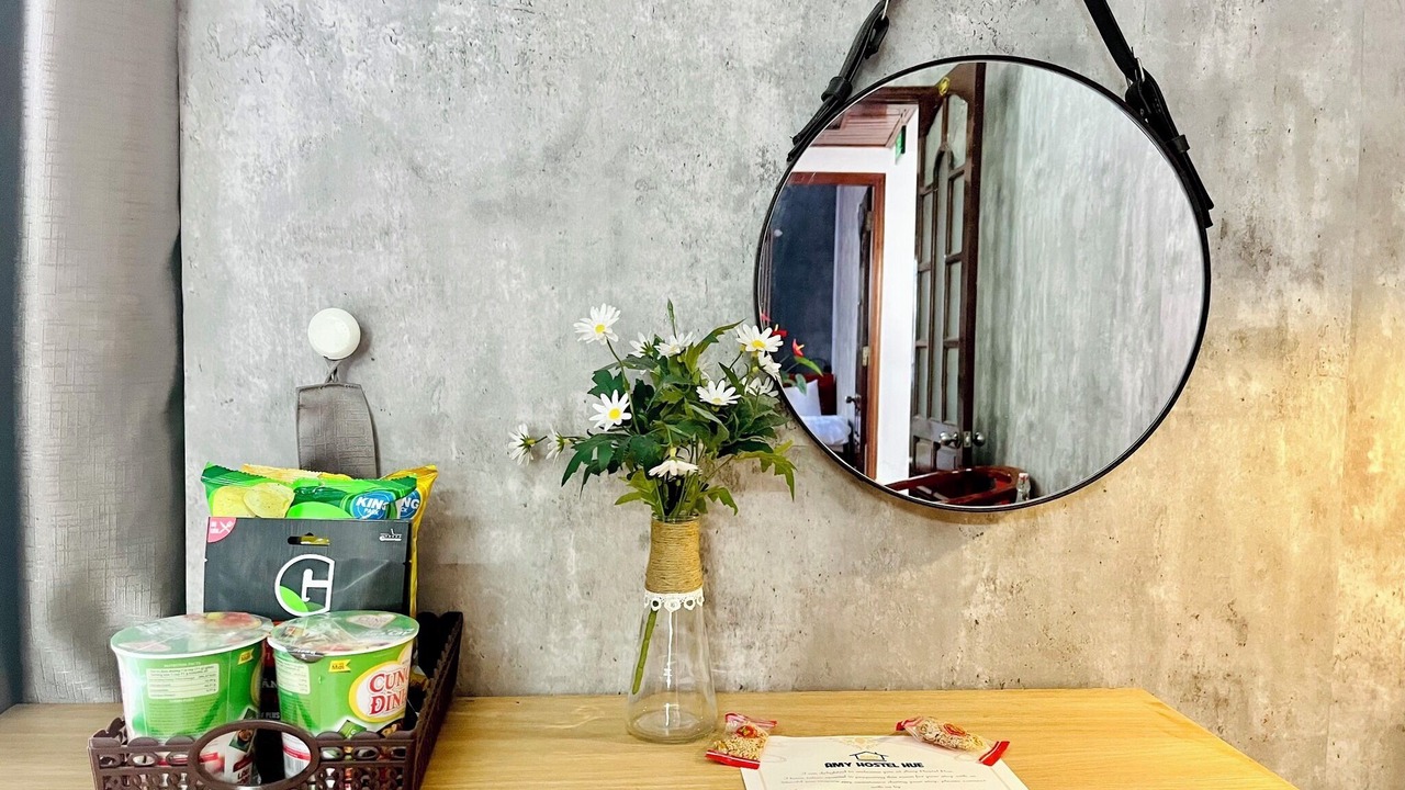 Photo of Bathroom in Hue City Centre