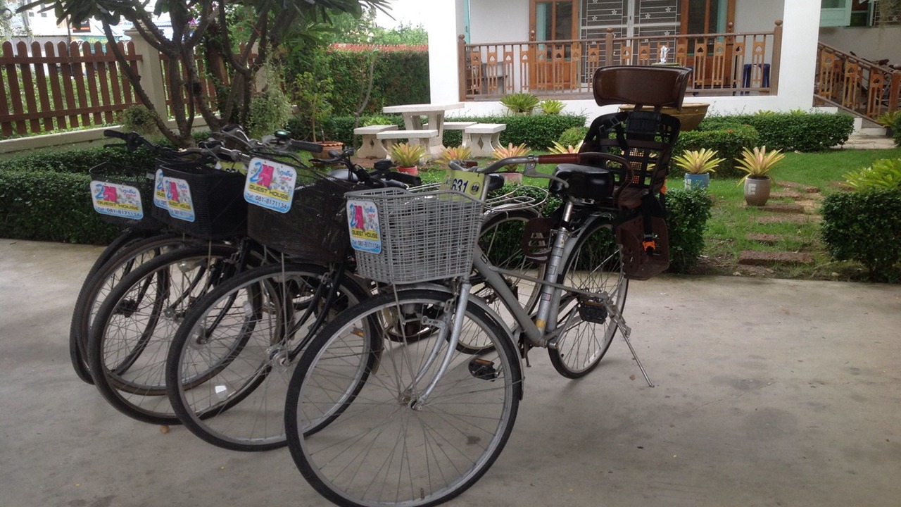 Photo of Outdoor in Phetchaburi