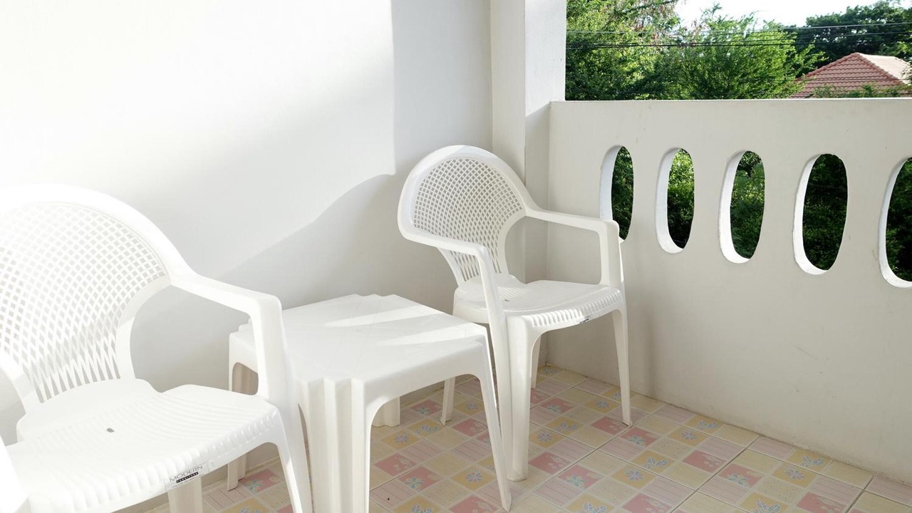 Photo of Patio Balcony in Phetchaburi