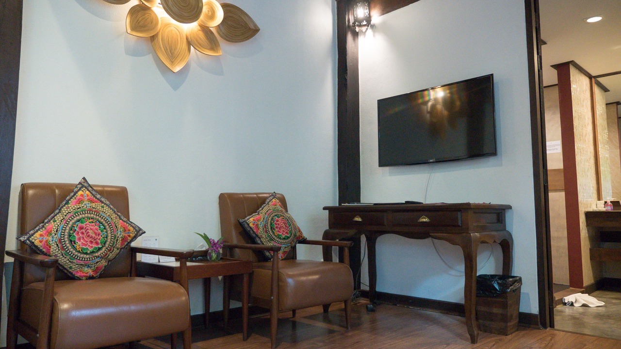 Photo of Bedroom in Chang Khlan