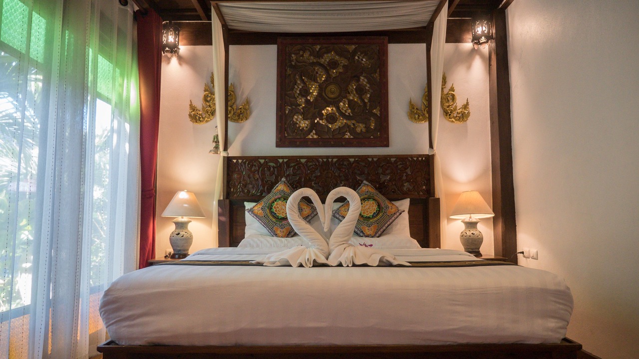 Photo of Bedroom in Chang Khlan